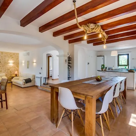 Villa Kiana Sencelles