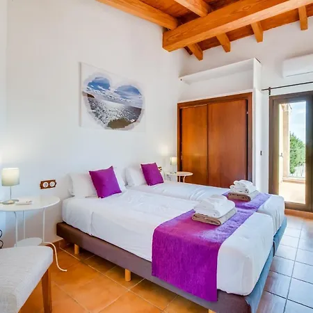 Villa Kiana Sencelles