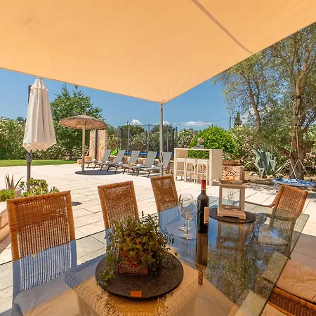 Villa Kiana *
